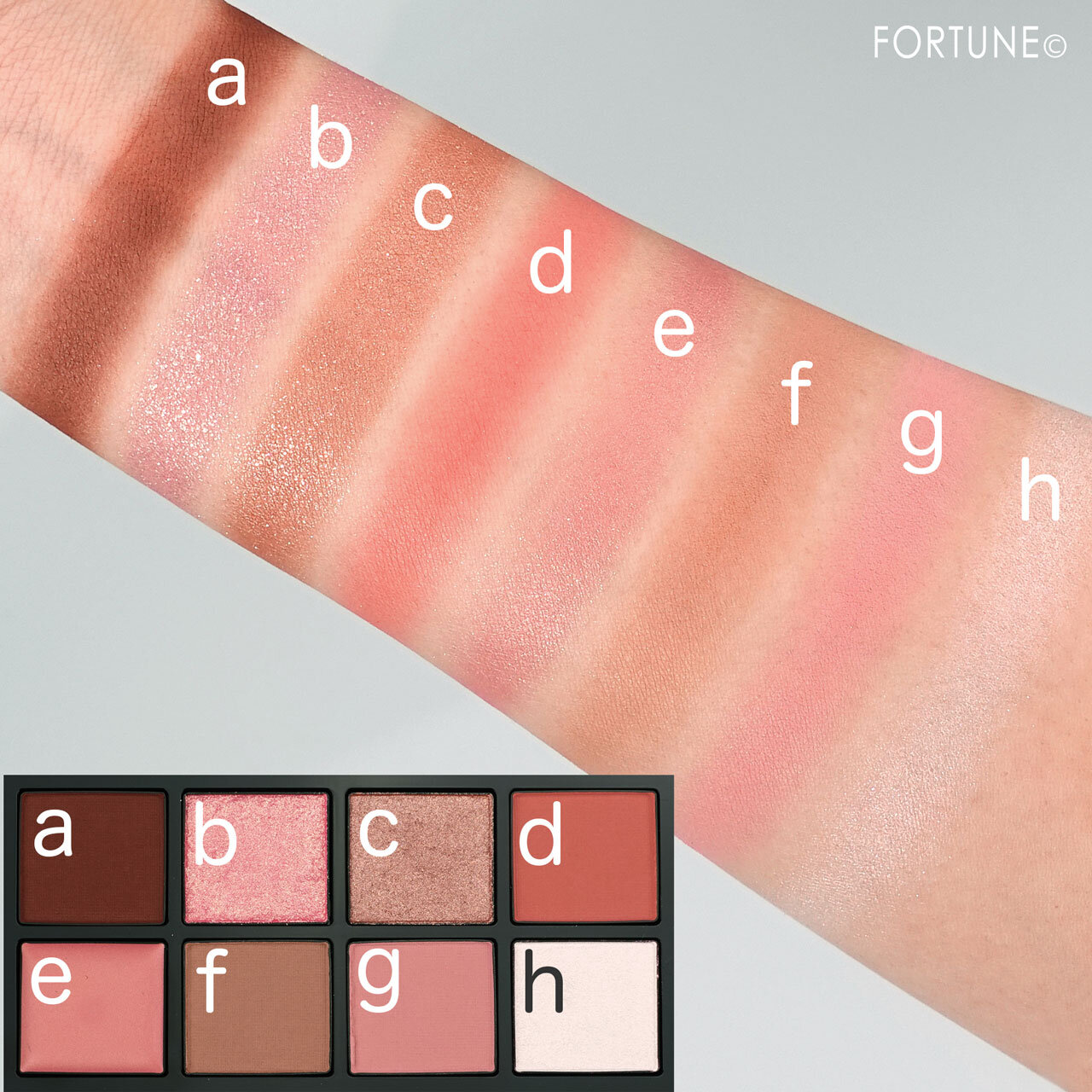 ADDICTION アディクション　コンパクトアディクション　“エターナル イン ピンク”