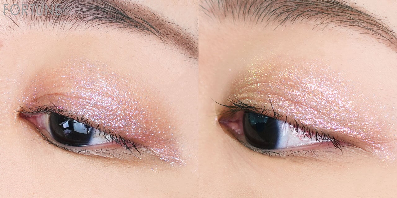 アディクション　ザ リキッド アイシャドウ　ウルトラスパークル