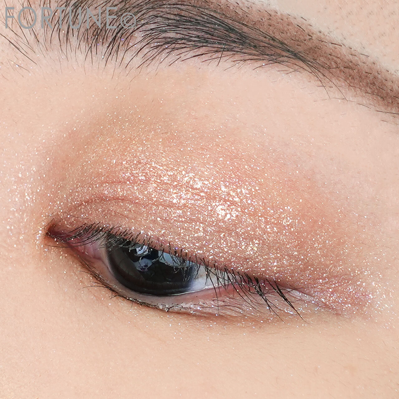 ADDICTION アディクション　スパークルカラーコレクション　グリーミーポンド