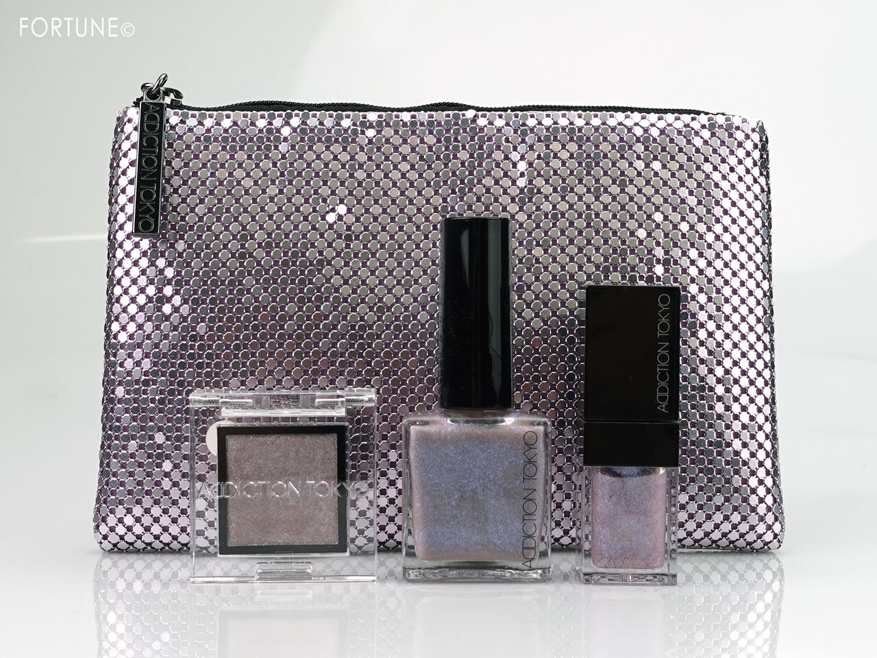 ADDICTION アディクション　スパークルカラーコレクション　ムーンリバー