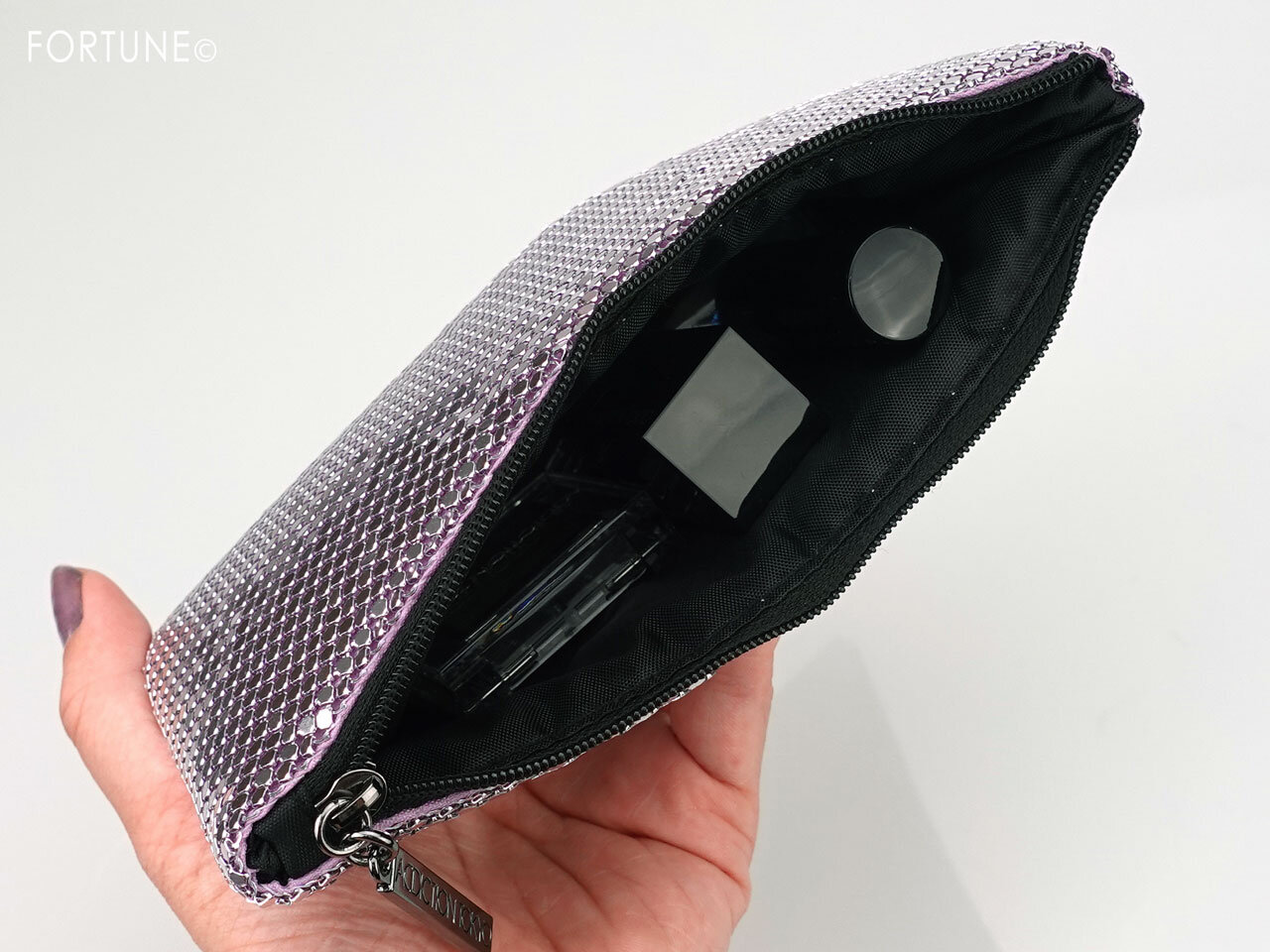 ADDICTION アディクション　スパークルカラーコレクション　ムーンリバー