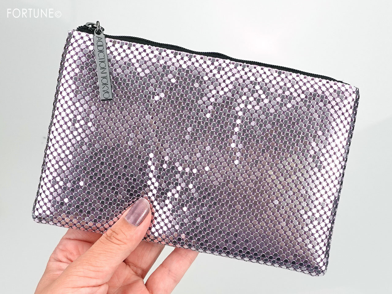 ADDICTION アディクション　スパークルカラーコレクション　ムーンリバー