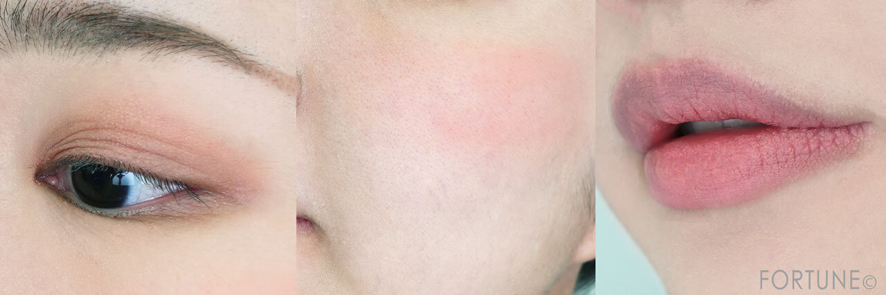 THREE（スリー）2021年ホリデーメイクアップコレクション THREE ファインドユアシークレットナンバー ボックス