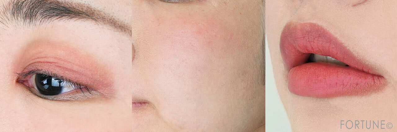 THREE（スリー）2021年ホリデーメイクアップコレクション THREE ファインドユアシークレットナンバー ボックス