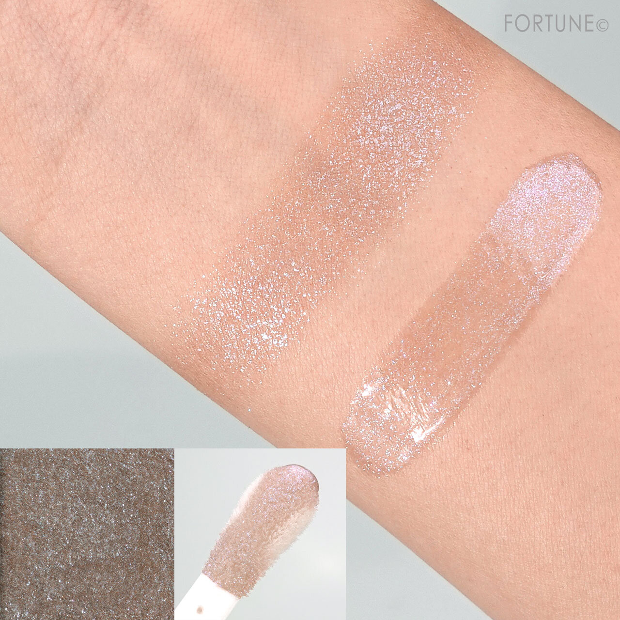 ADDICTION アディクション　スパークルカラーコレクション　ムーンリバー