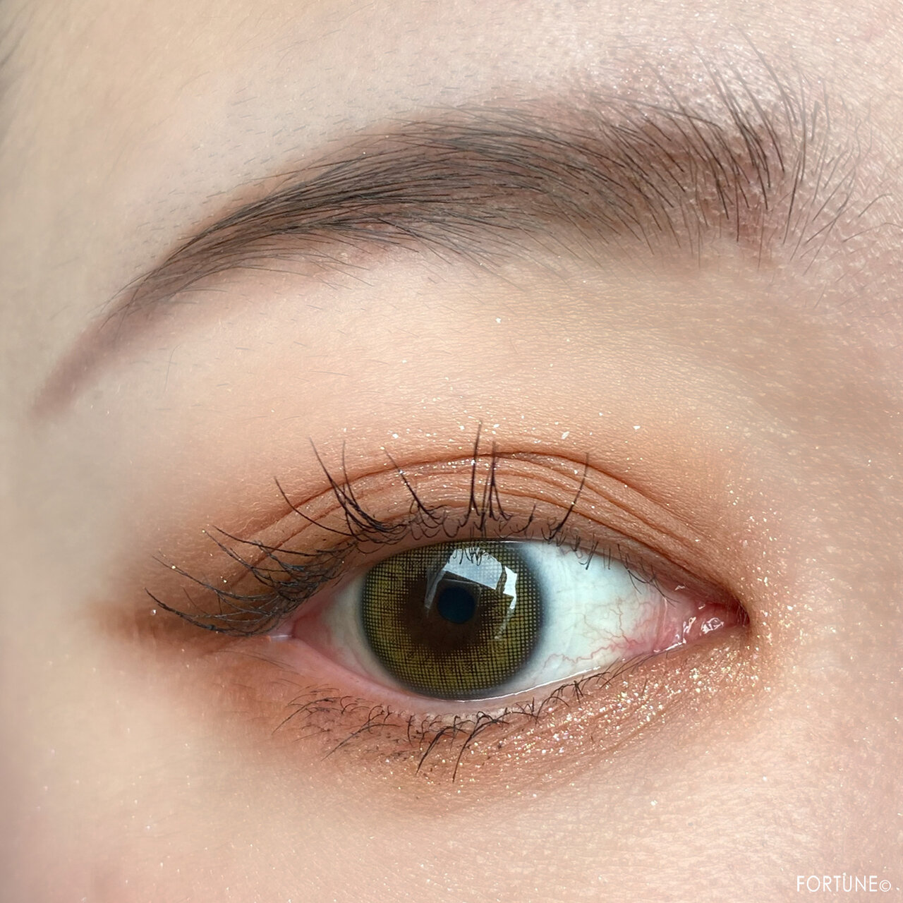 rom&nd『ロムアンド ベターザンアイズ』#01 ドライマンゴーチューリップ