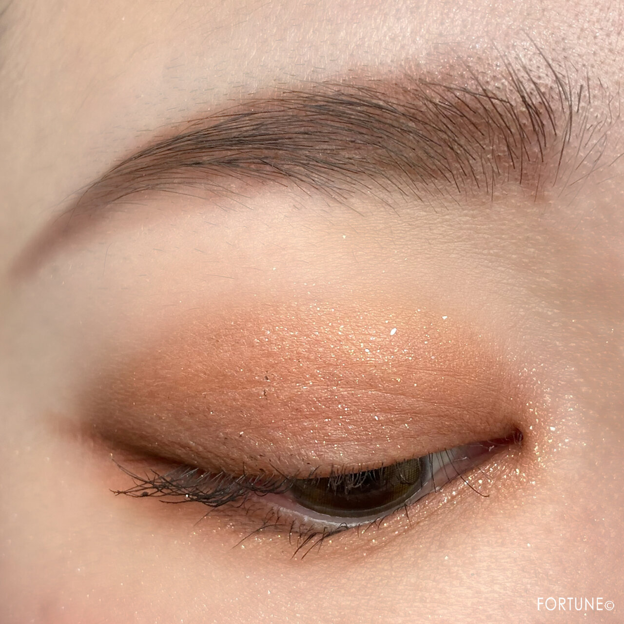 rom&nd『ロムアンド ベターザンアイズ』#01 ドライマンゴーチューリップ