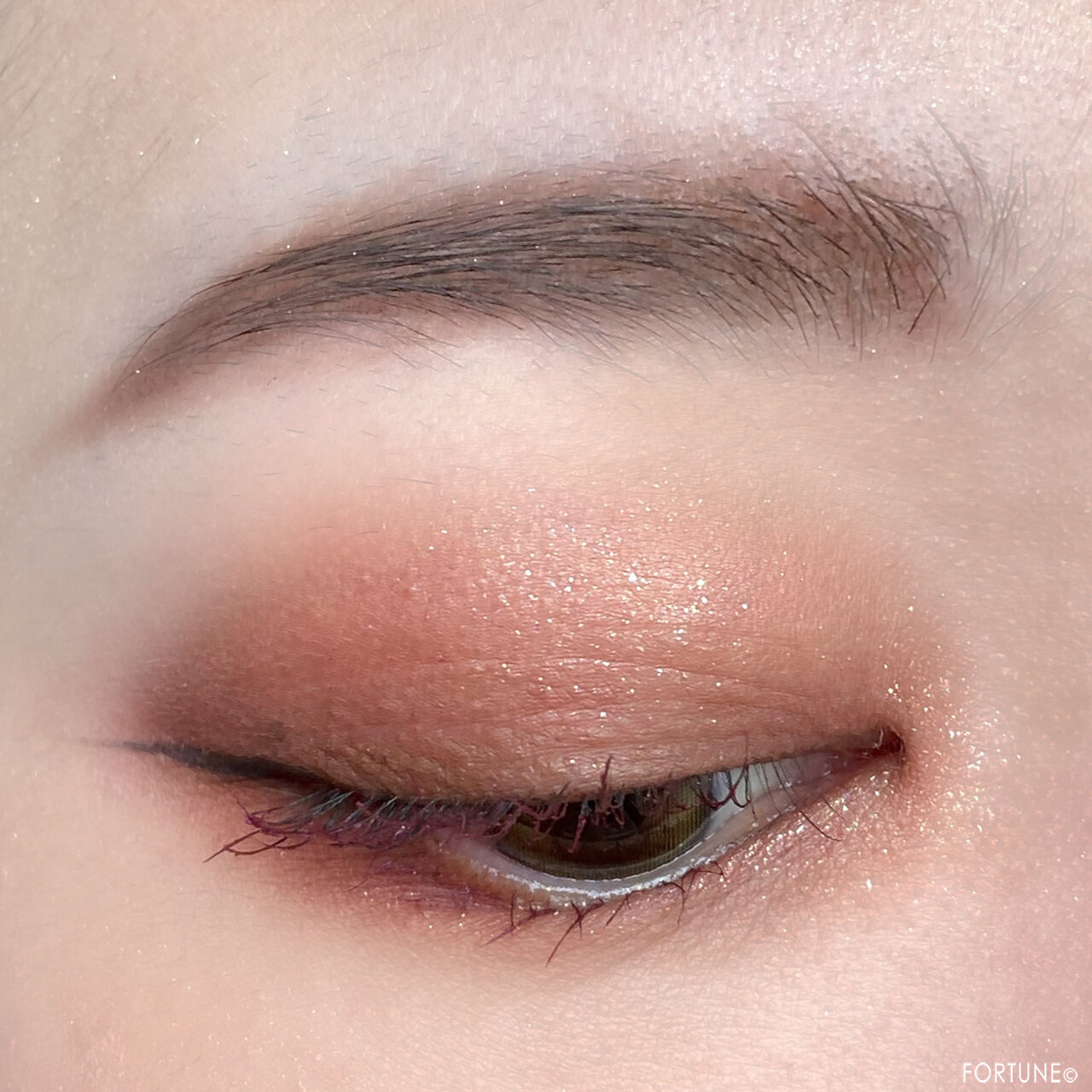 ロムアンド　#02 ドライローズ