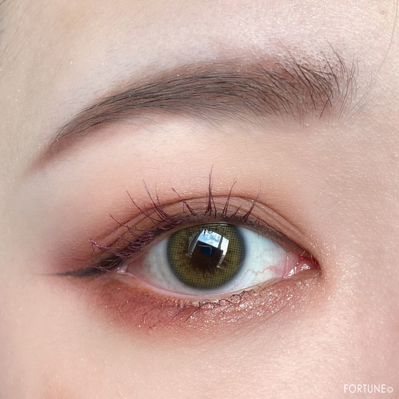 ロムアンド　#02 ドライローズ