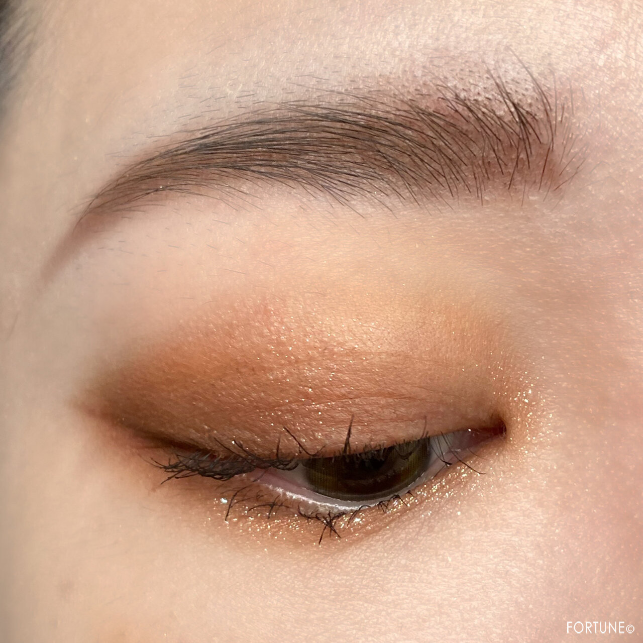 ロムアンド　#03 ドライラグラス　『ロムアンド ベターザンアイズ』