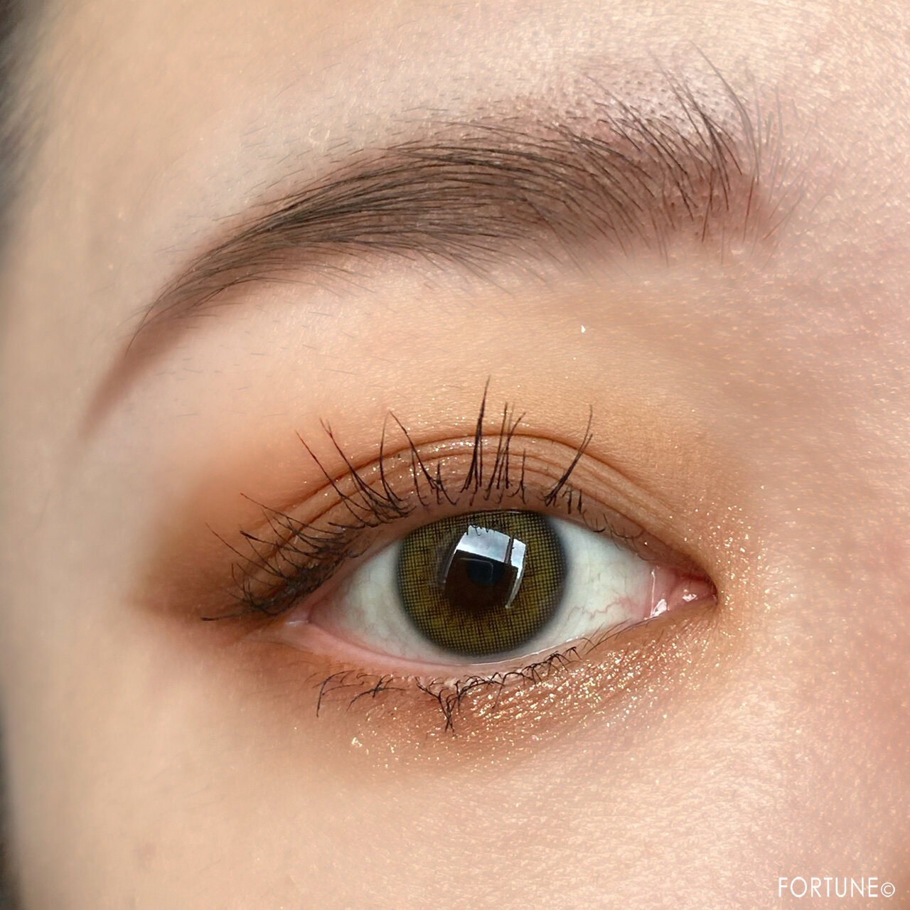 ロムアンド　#03 ドライラグラス　『ロムアンド ベターザンアイズ』