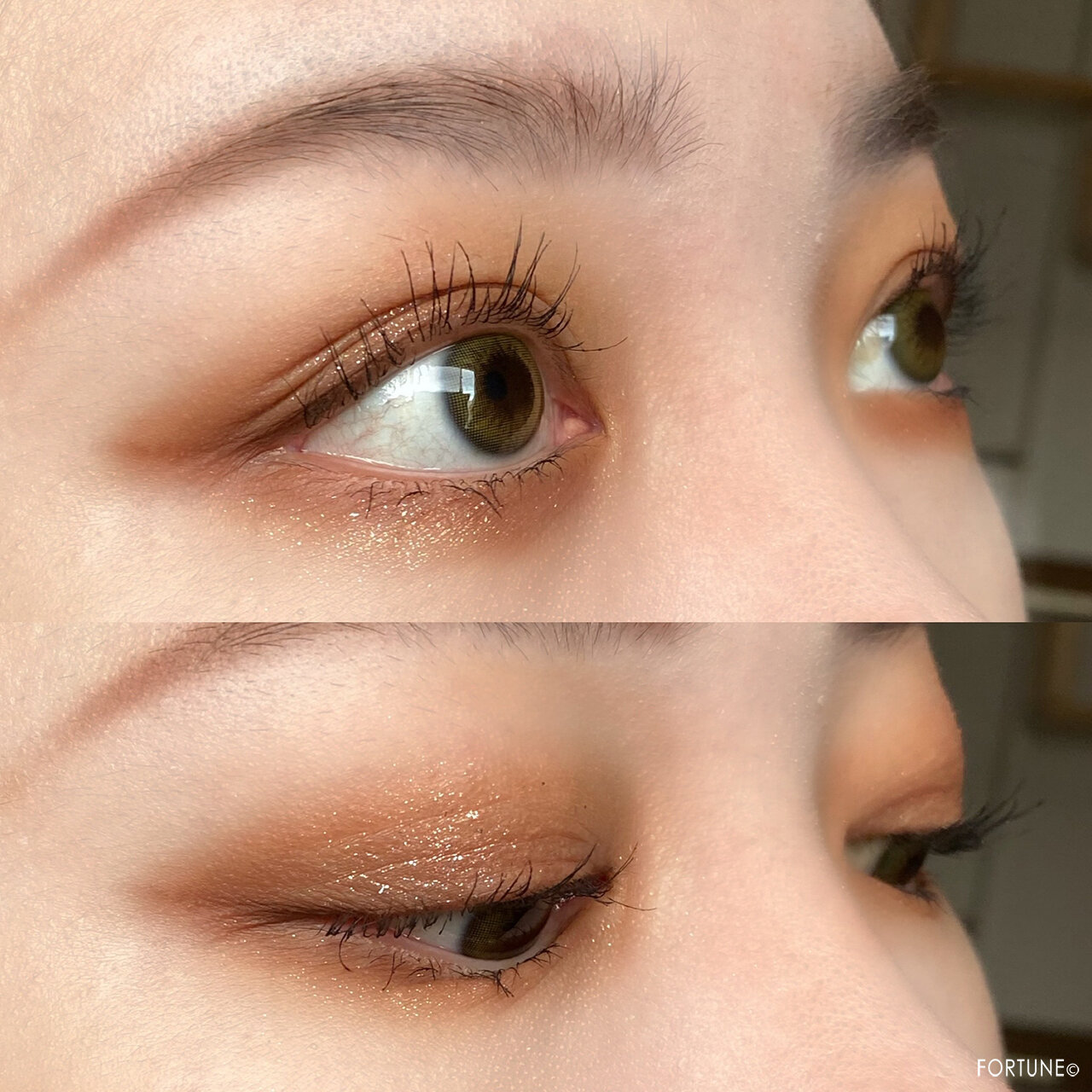 ロムアンド　#03 ドライラグラス　『ロムアンド ベターザンアイズ』