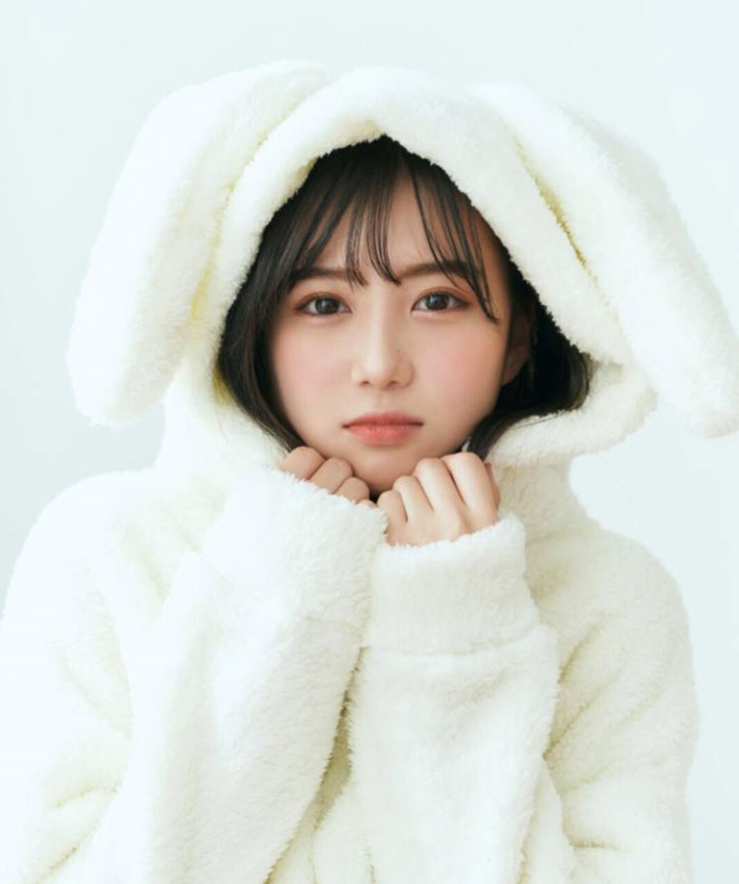 CHOOSY(チューシ―)カラーケアリップクリーム 三原羽衣さんプロデュース