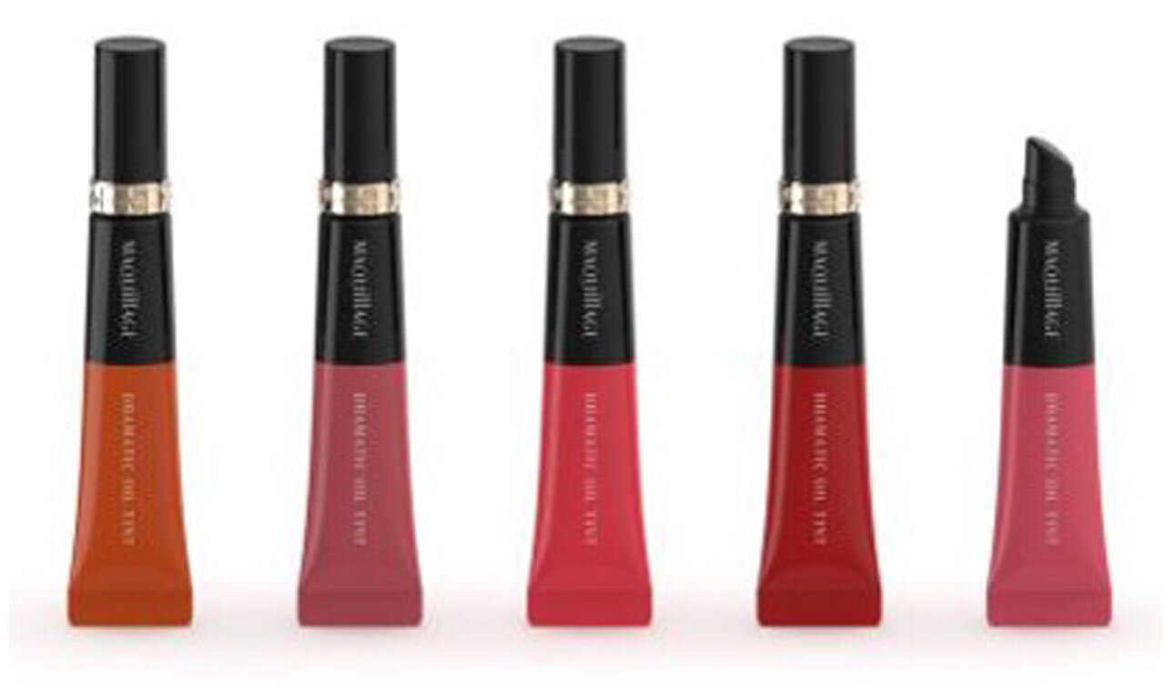 MAQuillAGE（マキアージュ）『マキアージュ　ドラマティックリップティント』