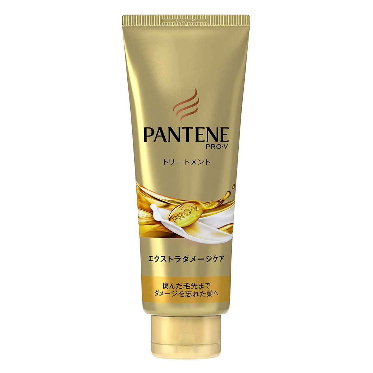  PANTENE（パンテーン）『エクストラダメージケア デイリー補修トリートメント』