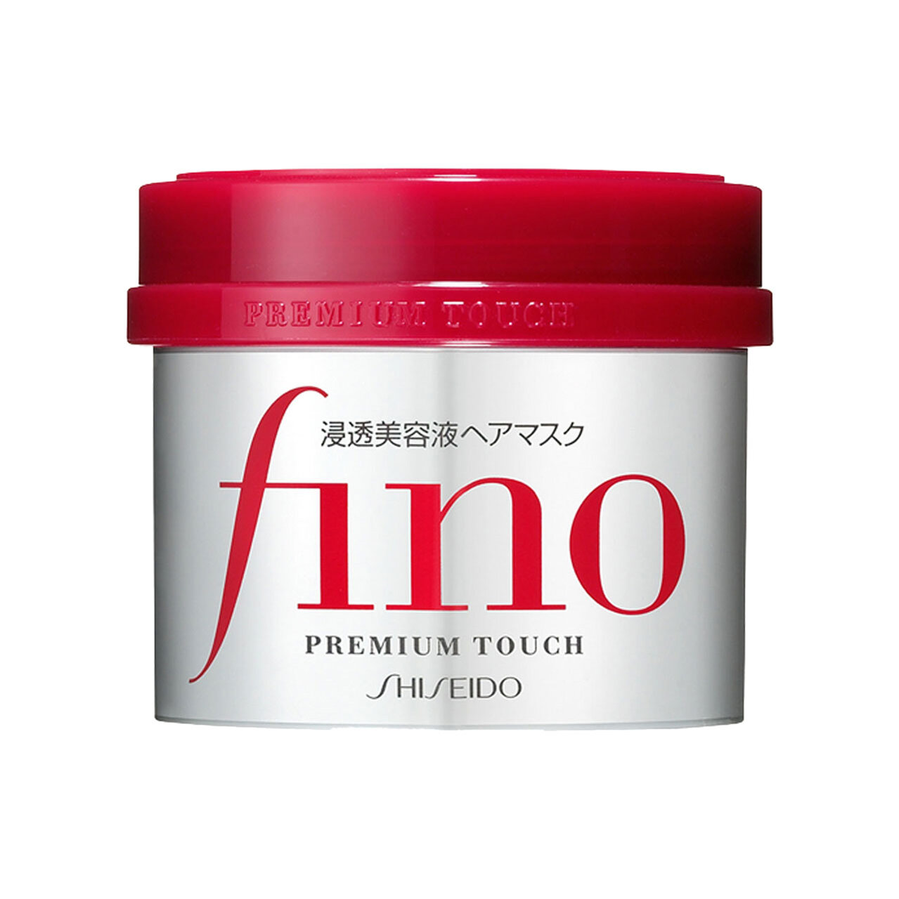 fino（フィーノ）『プレミアムタッチ　浸透美容液ヘアマスク』