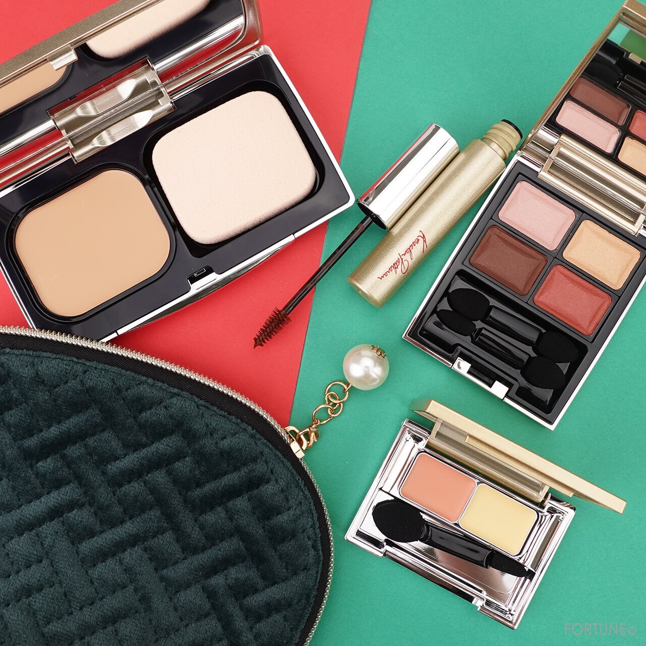 ケサランパサラン　クリスマスコフレ