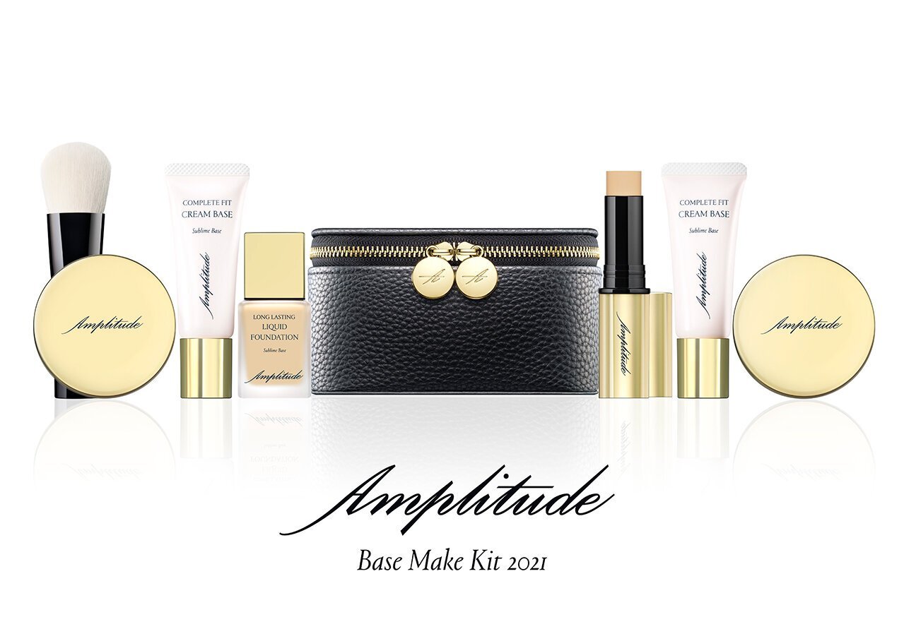 アンプリチュード　クリスマスコフレ