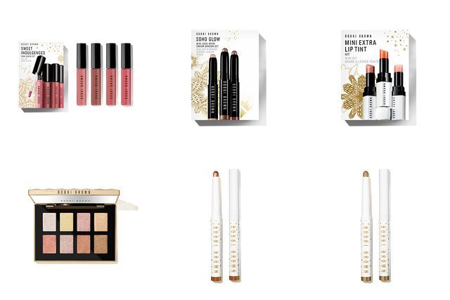 ボビイブラウン　クリスマスコフレ