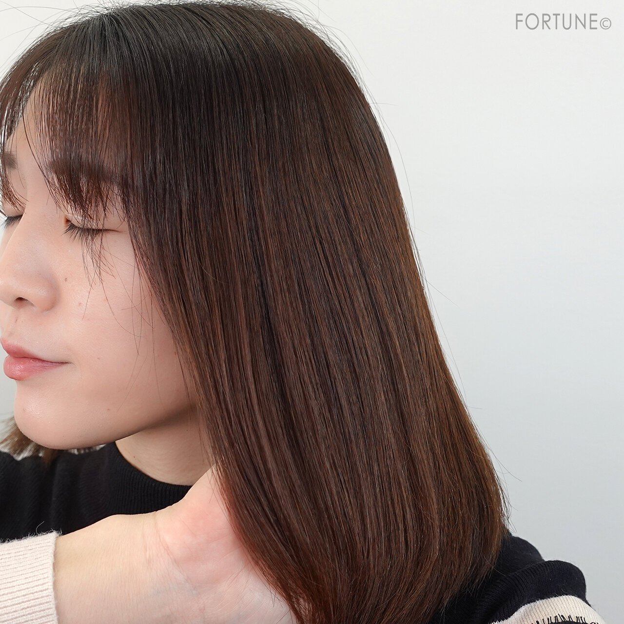 ヘアトリートメント人気ランキングTOP5