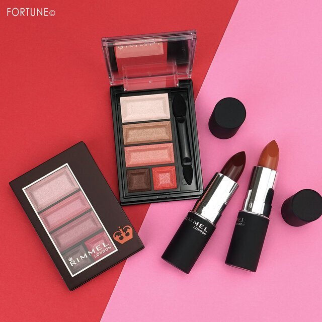 リンメル　クリスマスコフレ