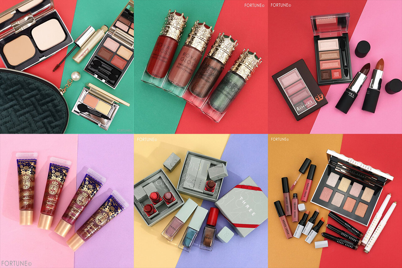 2021クリスマスコフレ