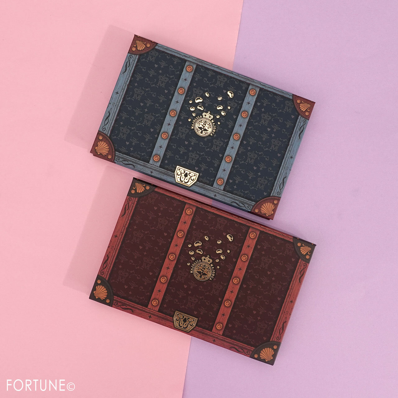 MAJOLICA MAJORCA『マジョリカ マジョルカ ナイストゥミーチュートランク』