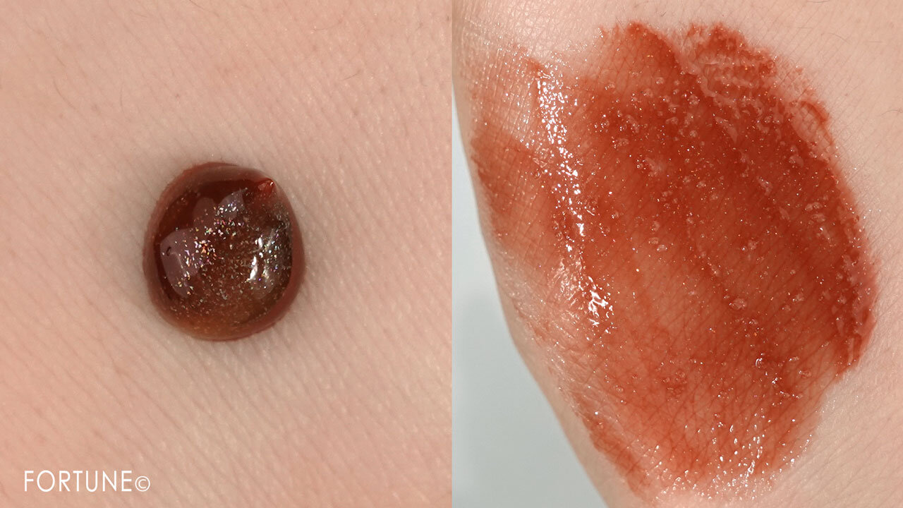 MAJOLICA MAJORCA『マジョリカ マジョルカ ダブルバブルルージュ』