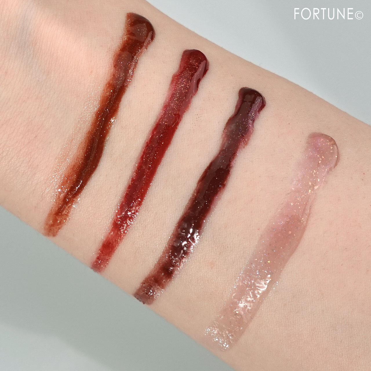 MAJOLICA MAJORCA『マジョリカ マジョルカ ダブルバブルルージュ』