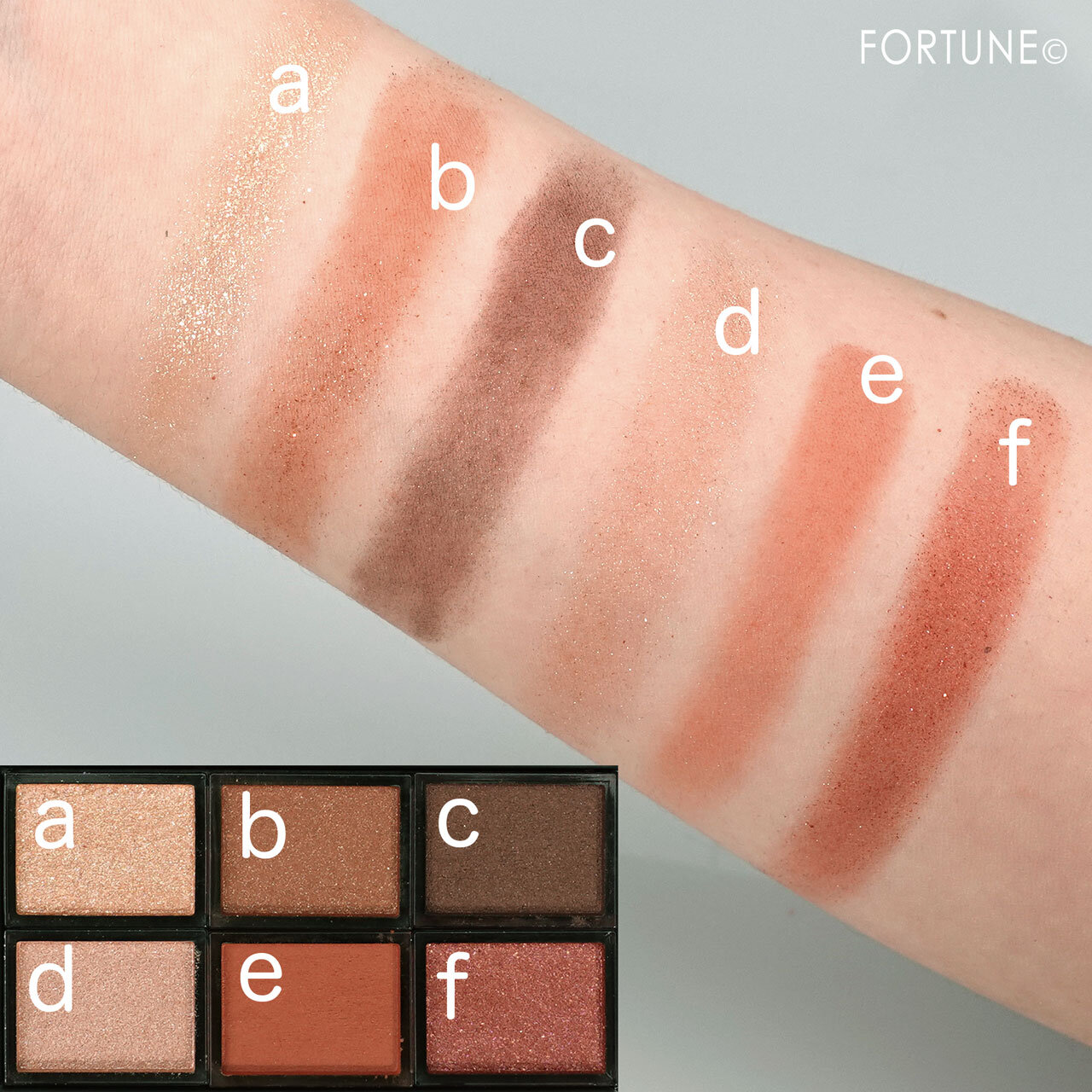 MAJOLICA MAJORCA『マジョリカ マジョルカ ナイストゥミーチュートランク』