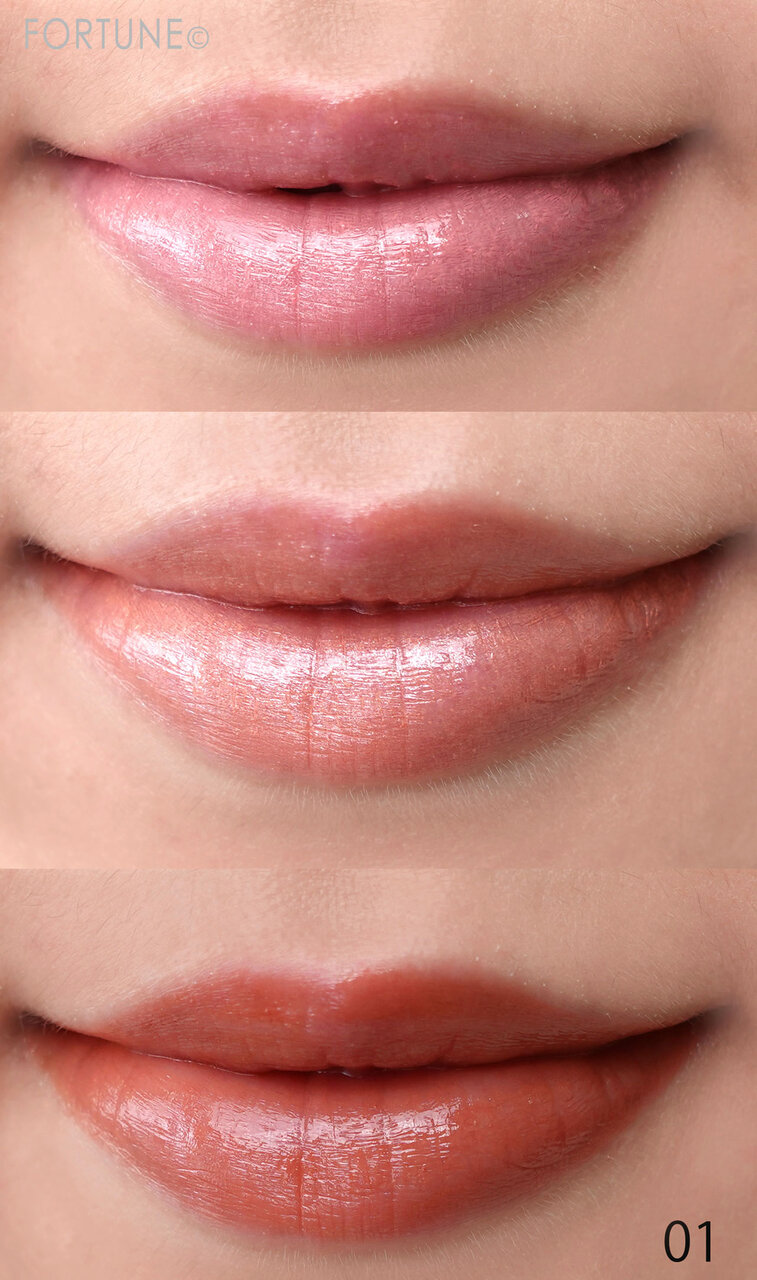 Amplitude（アンプリチュード）リップカラーパレット リミテッドコレクション a