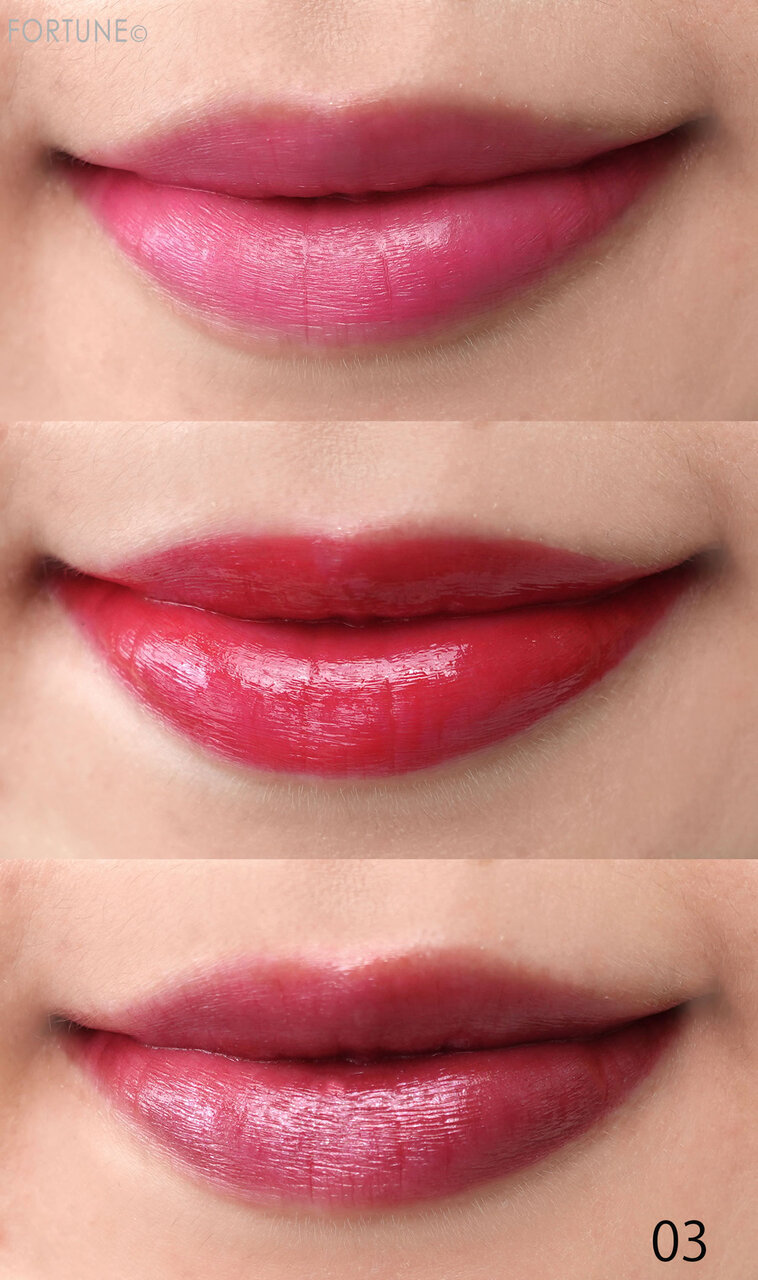 Amplitude（アンプリチュード）リップカラーパレット リミテッドコレクション a