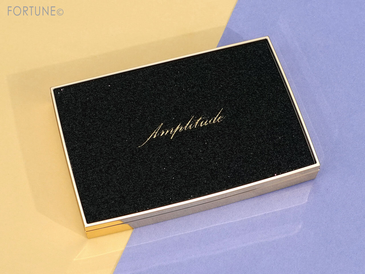 Amplitude（アンプリチュード）アイカラーパレット リミテッドコレクション a