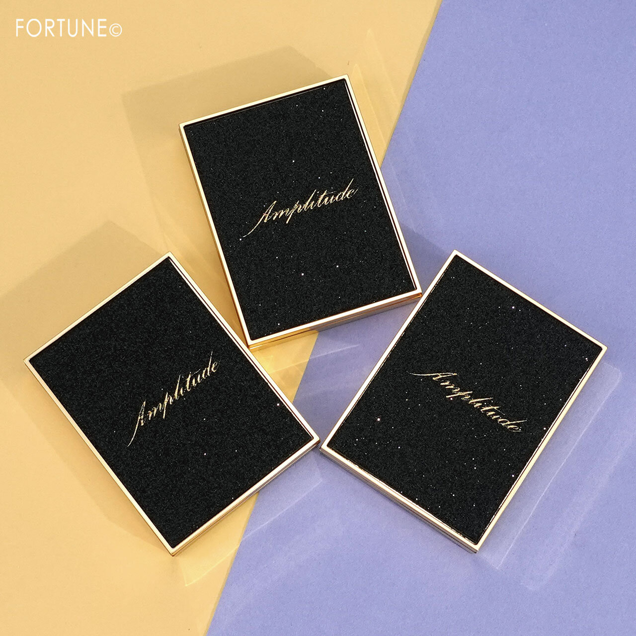 Amplitude（アンプリチュード）リップカラーパレット リミテッドコレクション a