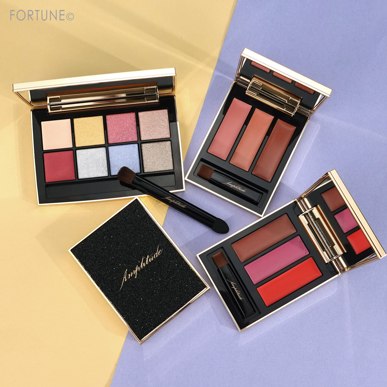 Amplitude（アンプリチュード）ホリデーコレクション 2021クリスマスコフレ