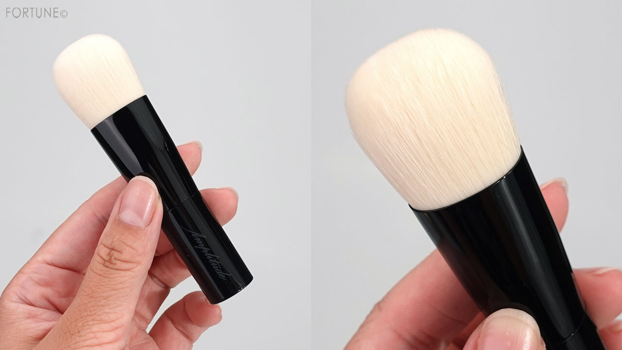 Amplitude（アンプリチュード）2021クリスマスコフレ Amplitude ベースメイクキット a