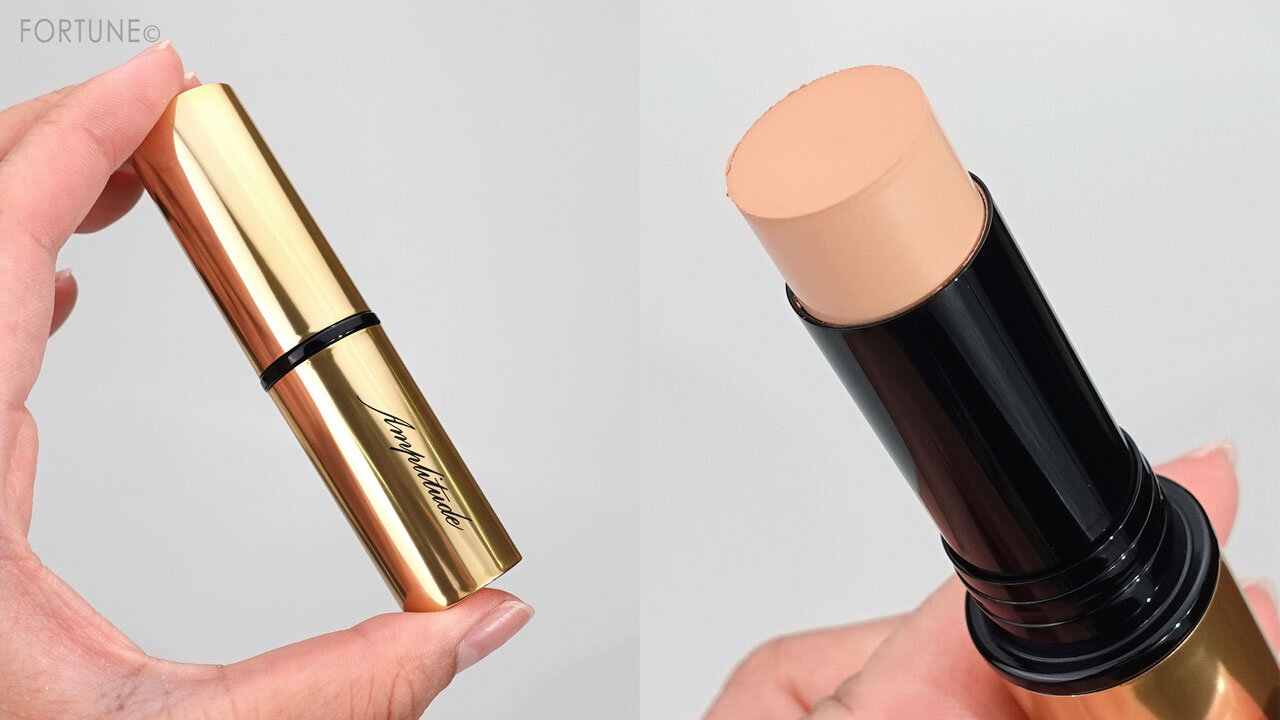 Amplitude（アンプリチュード）2021クリスマスコフレ Amplitude ベースメイクキット a