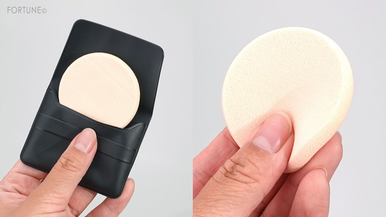 Amplitude（アンプリチュード）2021クリスマスコフレ Amplitude ベースメイクキット a