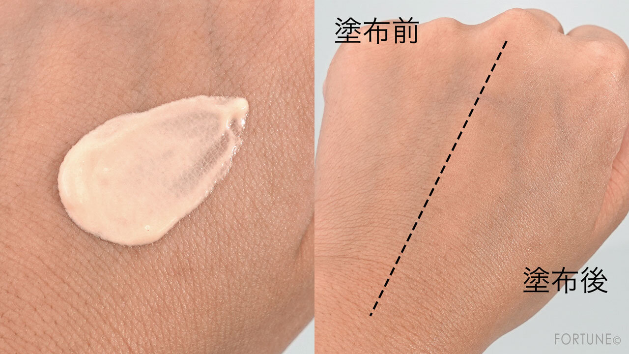 Amplitude（アンプリチュード）2021クリスマスコフレ Amplitude ベースメイクキット a