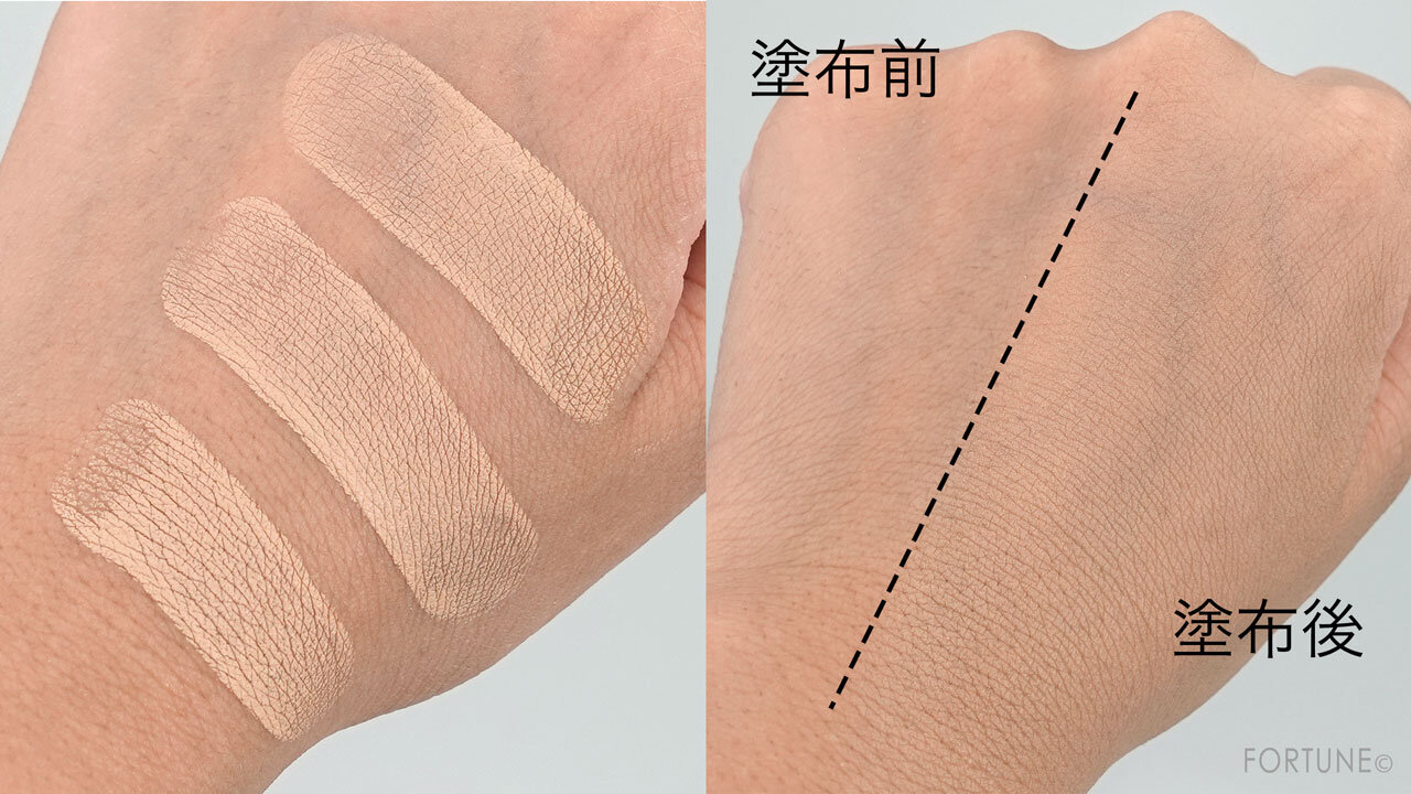 Amplitude（アンプリチュード）2021クリスマスコフレ Amplitude ベースメイクキット a