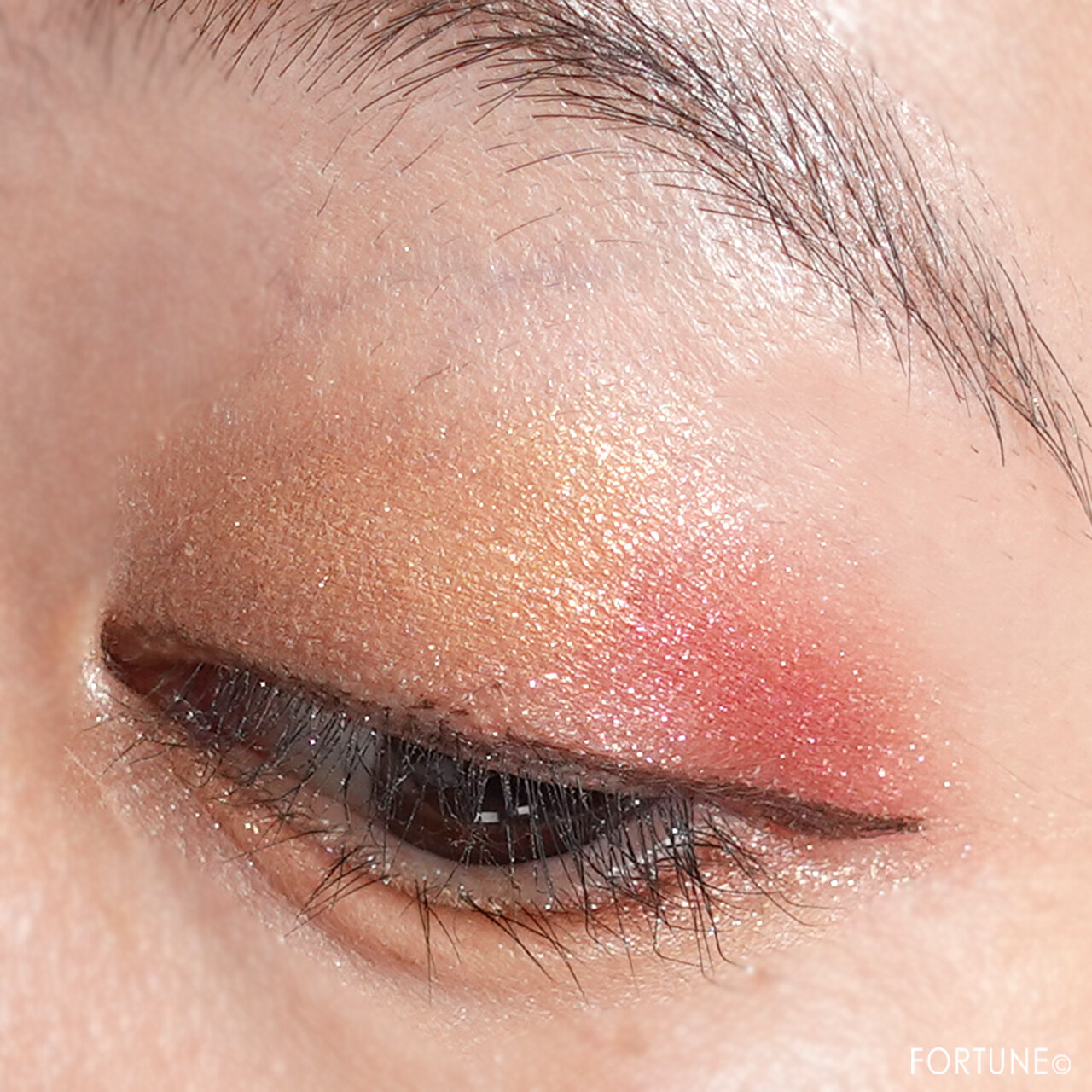 Amplitude（アンプリチュード）アイカラーパレット リミテッドコレクション a