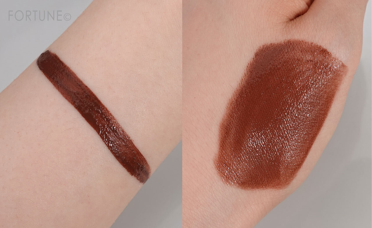 REVLON（レブロン）『レブロン カラーステイ サテン インク』003 イン ソー ディープ