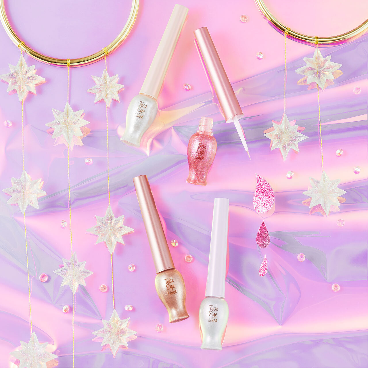 ETUDE（エチュード）『ティアーアイライナー』