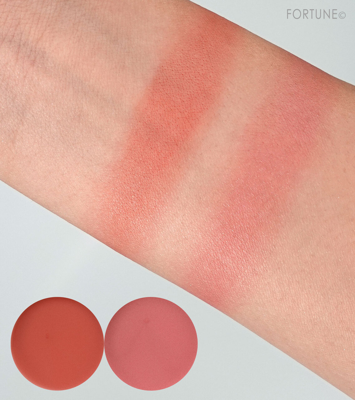 クレ・ド・ポー ボーテ ブラッシュクレーム ＜チークカラー＞