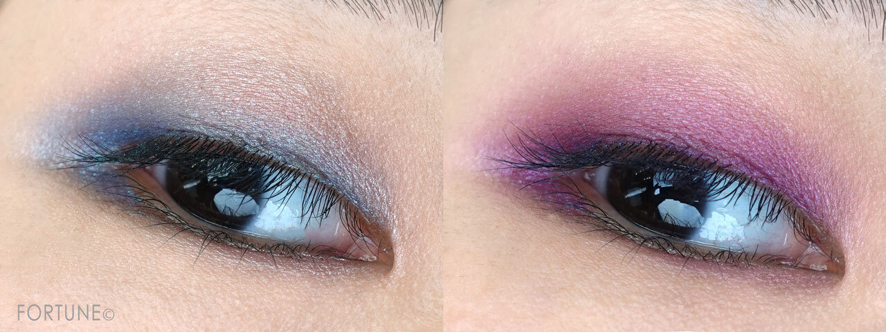 クレ・ド・ポー ボーテ オンブルクルールデュオ ＜アイシャドウ＞