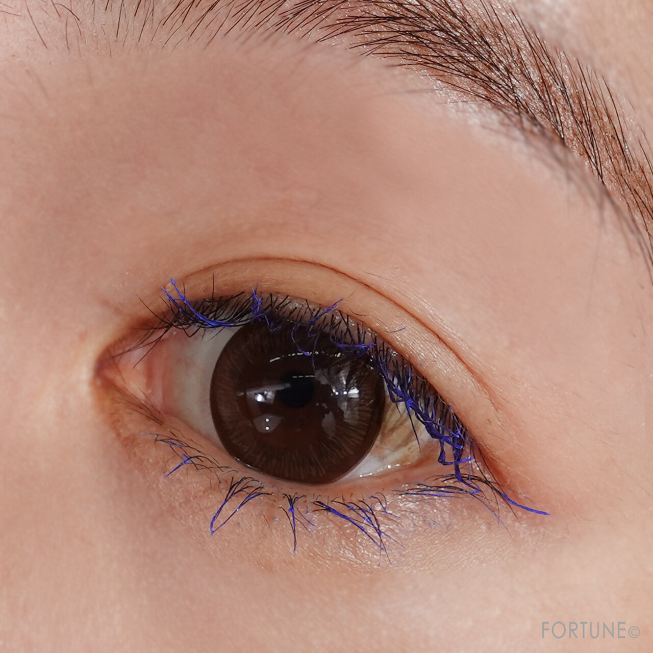 OPERA（オペラ）カラーリングマスカラ　