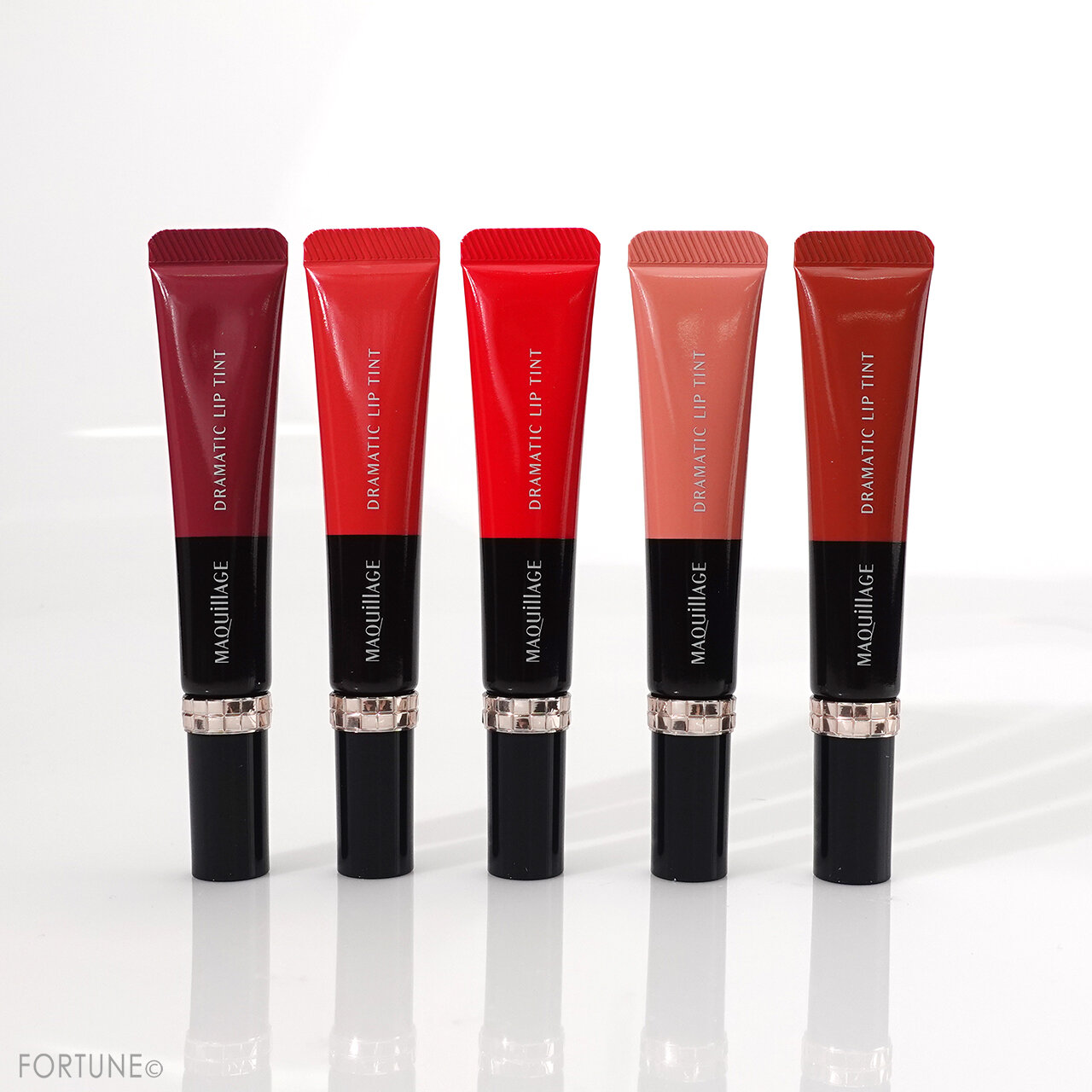 MAQuillAGE（マキアージュ）ドラマティックリップティント