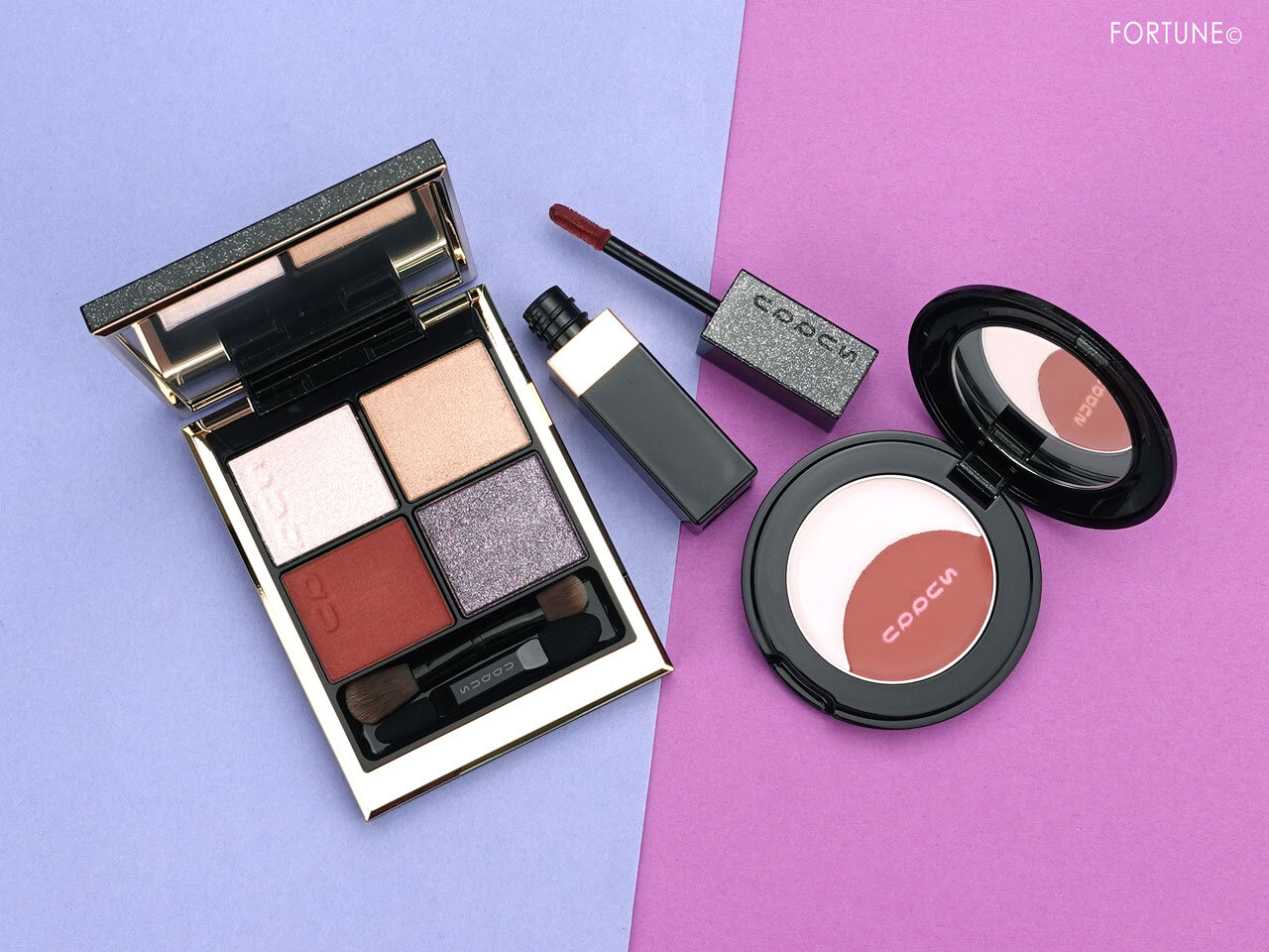 SUQQU（スック）『SUQQU 2021 ホリデー メイクアップ キット A』