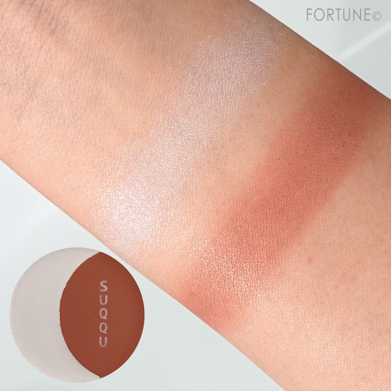 SUQQU（スック）『SUQQU 2021 ホリデー メイクアップ キット A』