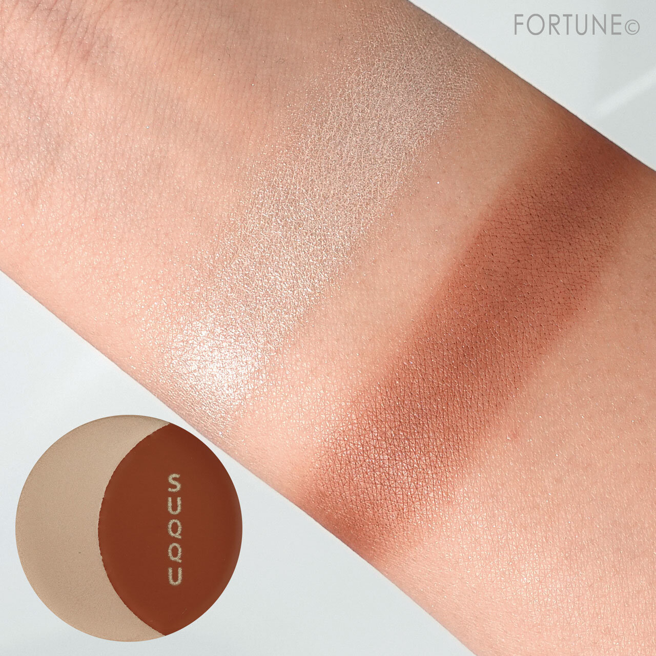 SUQQU（スック）『SUQQU 2021 ホリデー メイクアップ キット B』